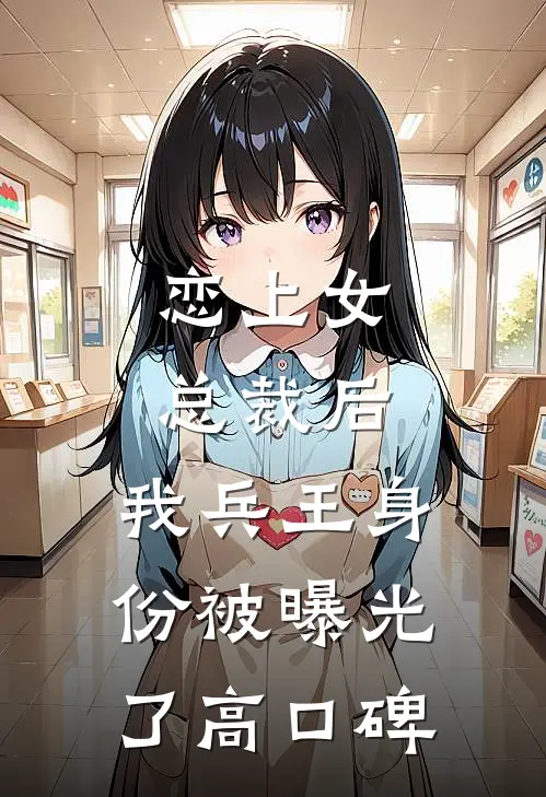 恋上女总裁后，我兵王身份被曝光了高口碑