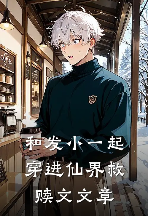 和发小一起穿进仙界救赎文文章