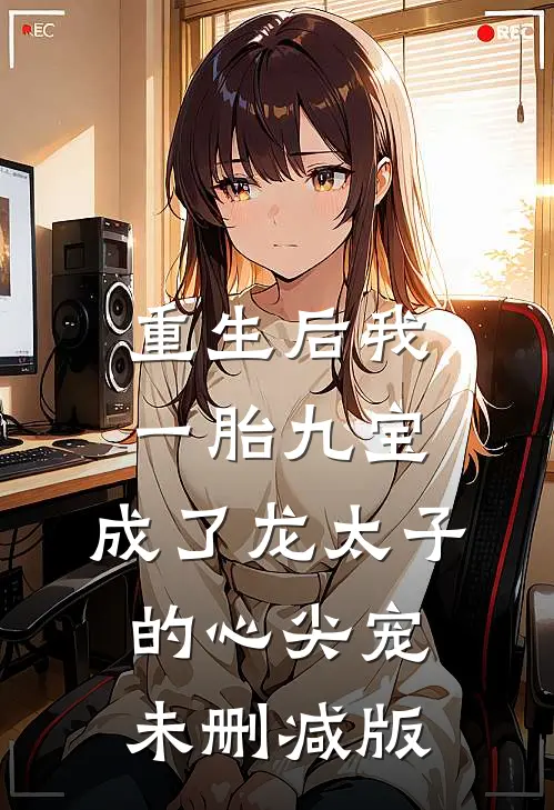 重生后我一胎九宝，成了龙太子的心尖宠未删减版