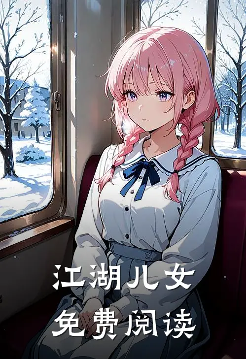 江湖儿女免费阅读