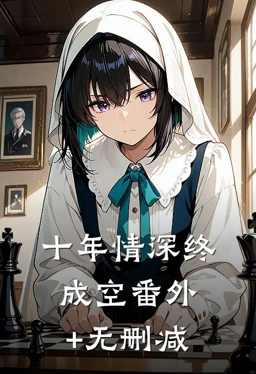 十年情深终成空番外+无删减