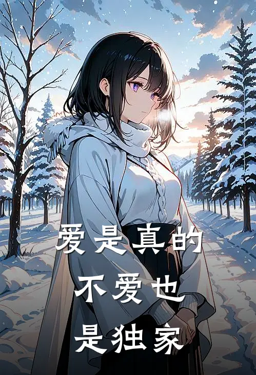 爱是真的，不爱也是独家