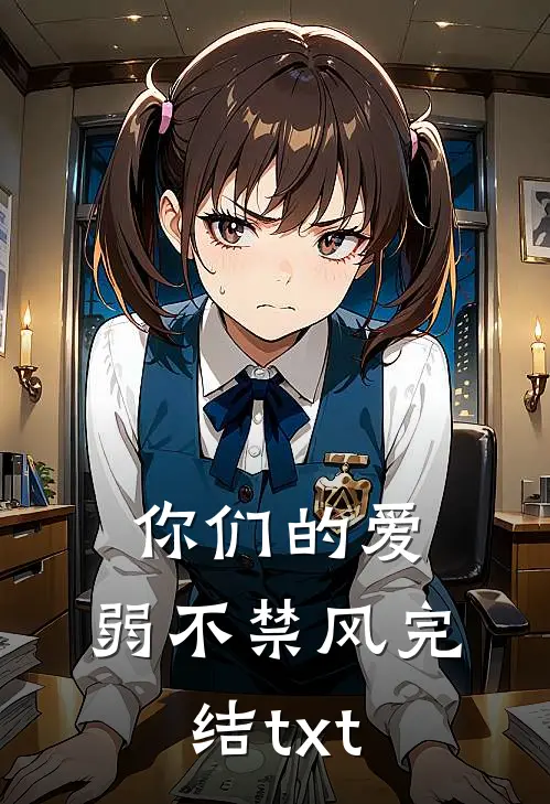 你们的爱，弱不禁风完结txt