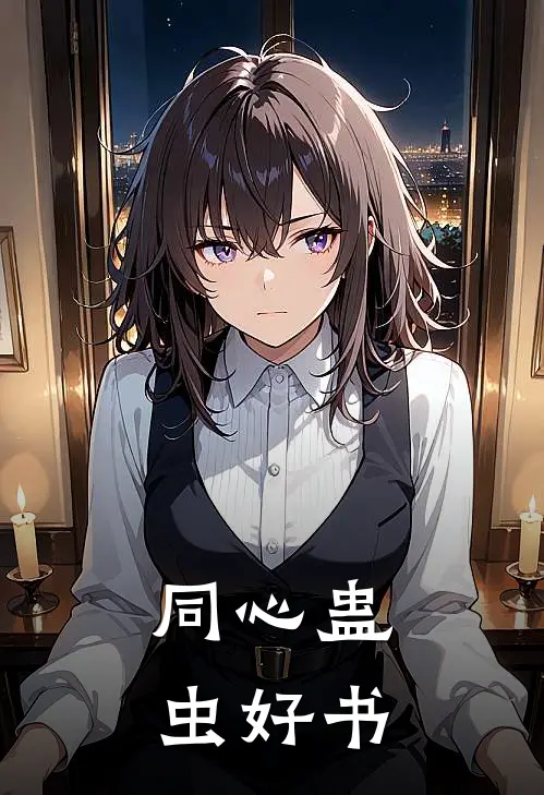 同心蛊虫好书