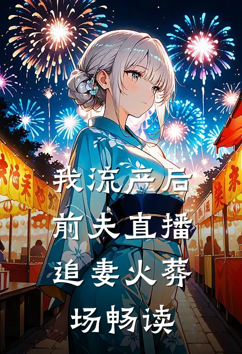 我流产后，前夫直播追妻火葬场畅读