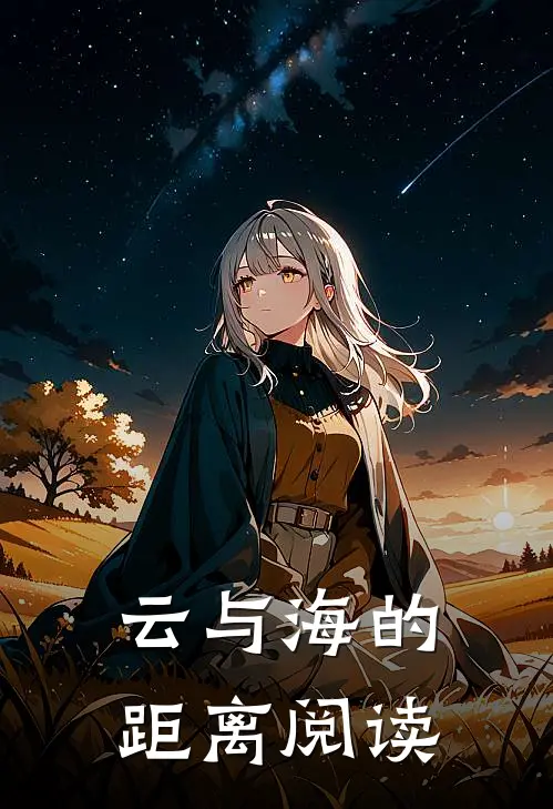 云与海的距离阅读