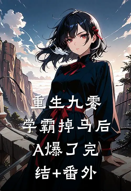 重生九零：学霸掉马后A爆了完结+番外