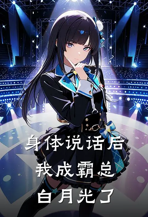身体说话后：我成霸总白月光了