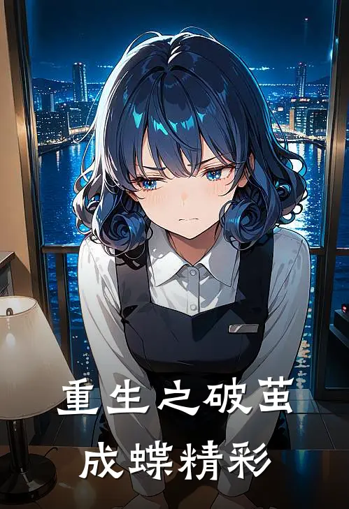 重生之破茧成蝶精彩