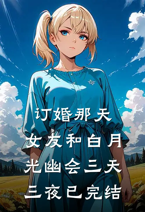 订婚那天，女友和白月光幽会三天三夜已完结