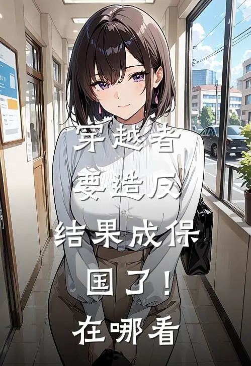 穿越者要造反，结果成保国了！在哪看