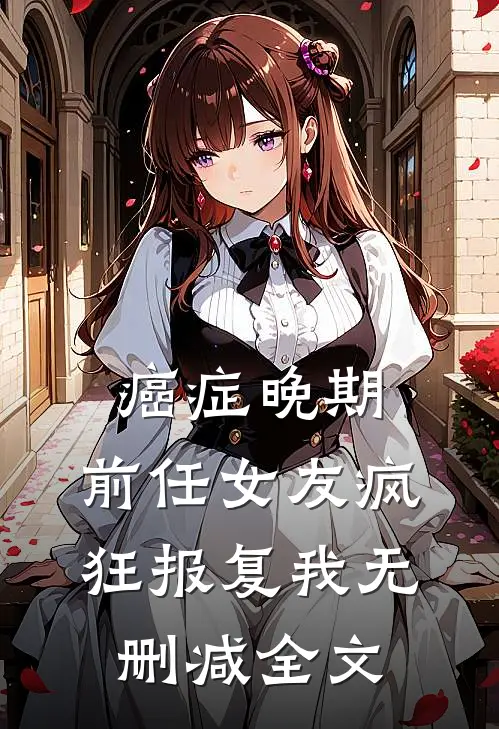 癌症晚期，前任女友疯狂报复我无删减全文