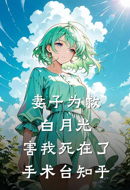 妻子为救白月光，害我死在了手术台知乎