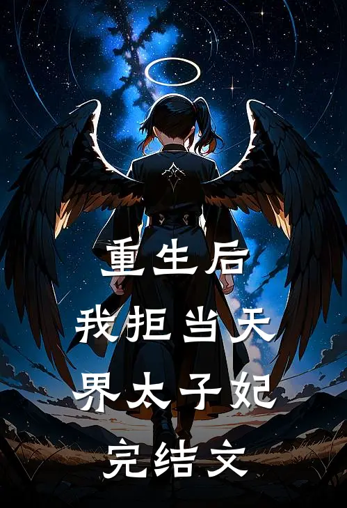 重生后，我拒当天界太子妃完结文