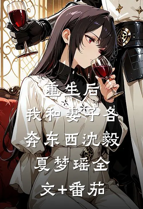 重生后，我和妻子各奔东西沈毅夏梦瑶全文+番茄