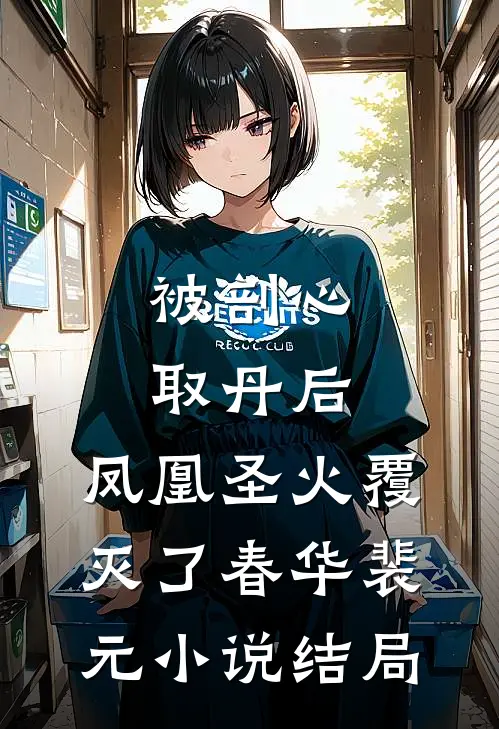 被剖心取丹后，凤凰圣火覆灭了春华裴元小说结局