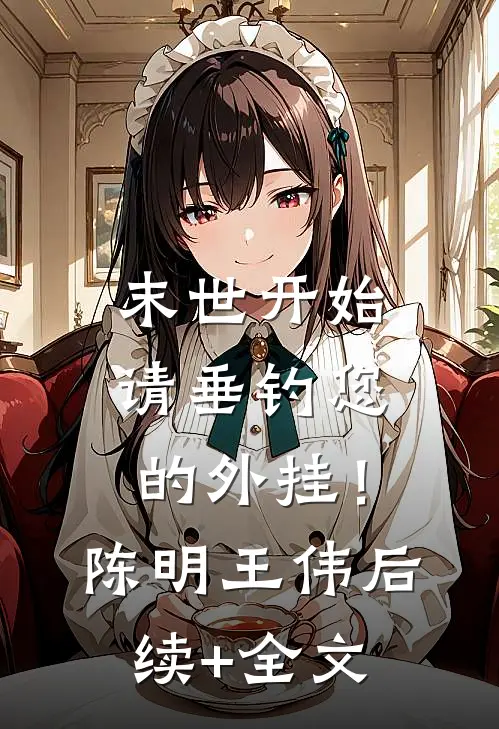 末世开始，请垂钓您的外挂！陈明王伟后续+全文