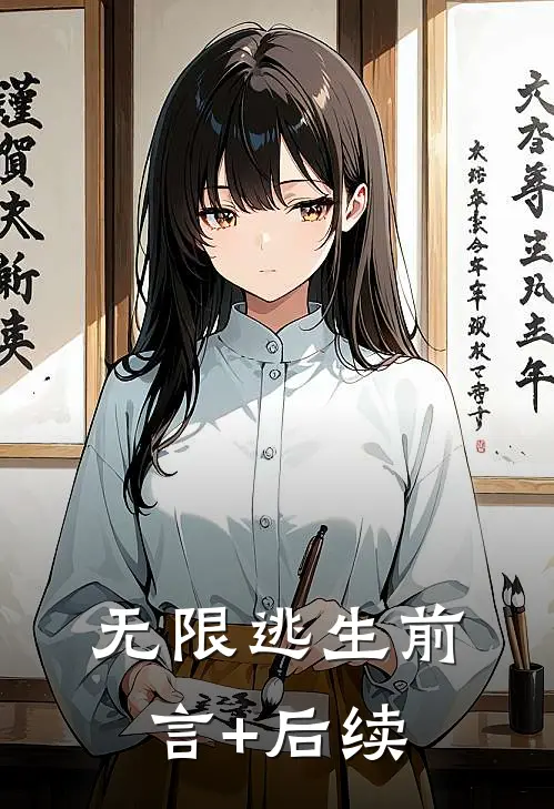 无限逃生前言+后续