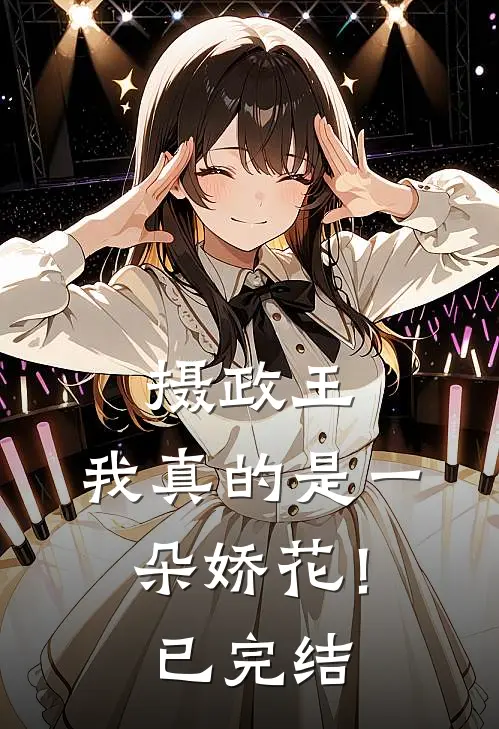 摄政王，我真的是一朵娇花！已完结