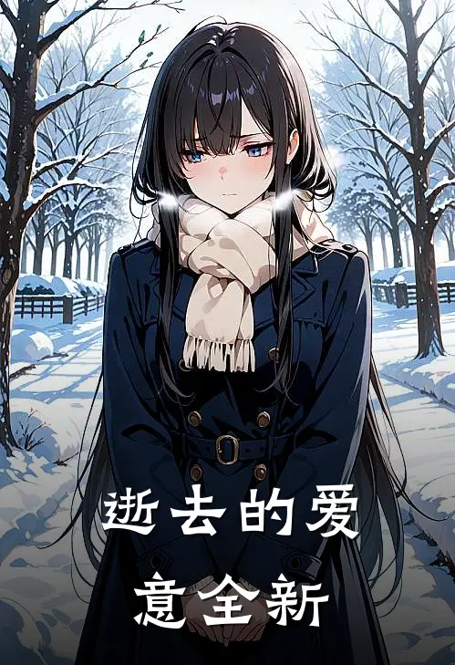 逝去的爱意全新
