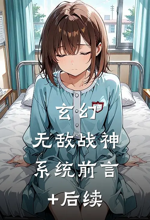 玄幻：无敌战神系统前言+后续