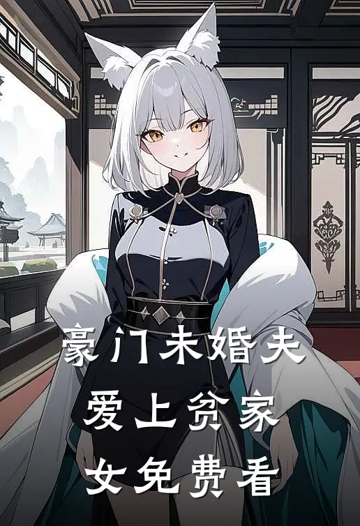 豪门未婚夫爱上贫家女免费看