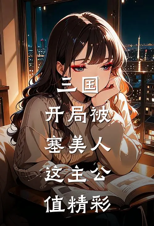 三国：开局被塞美人，这主公值精彩
