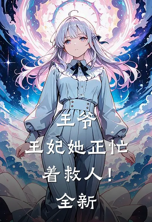 王爷，王妃她正忙着救人！全新