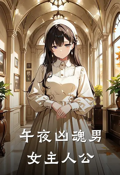 午夜凶魂男女主人公