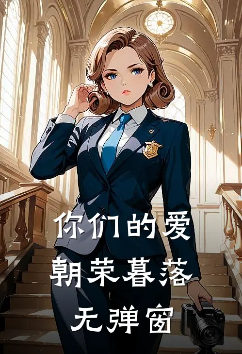 你们的爱，朝荣暮落无弹窗
