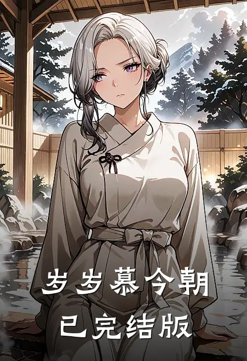 岁岁慕今朝已完结版