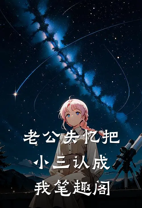 老公失忆把小三认成我笔趣阁