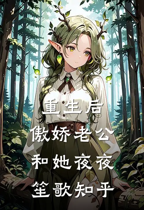 重生后，傲娇老公和她夜夜笙歌知乎