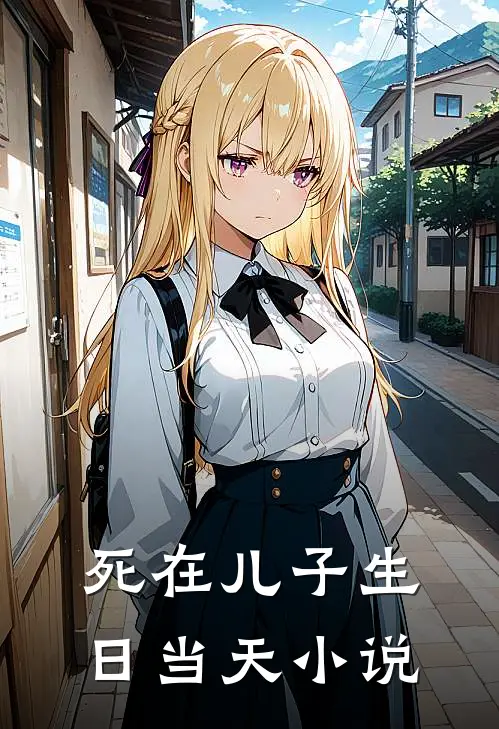 死在儿子生日当天小说