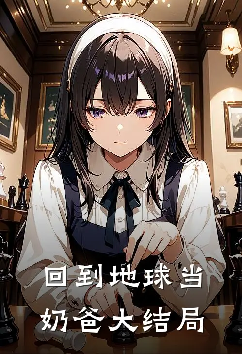 回到地球当奶爸大结局