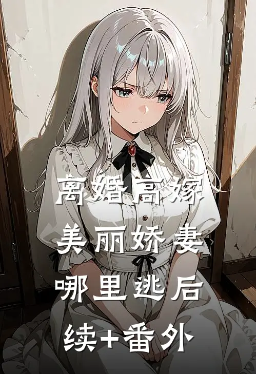 离婚高嫁：美丽娇妻哪里逃后续+番外