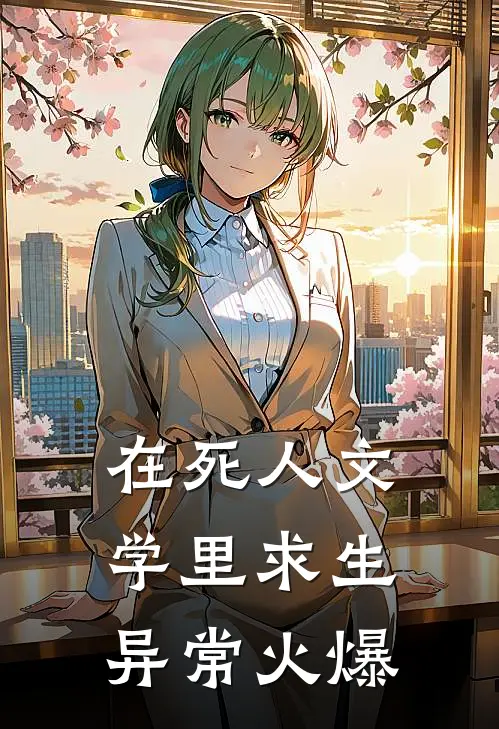 在死人文学里求生异常火爆