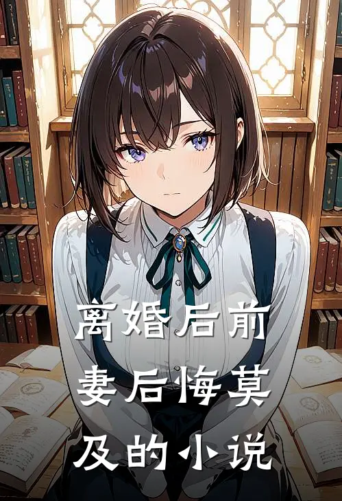 离婚后前妻后悔莫及的小说