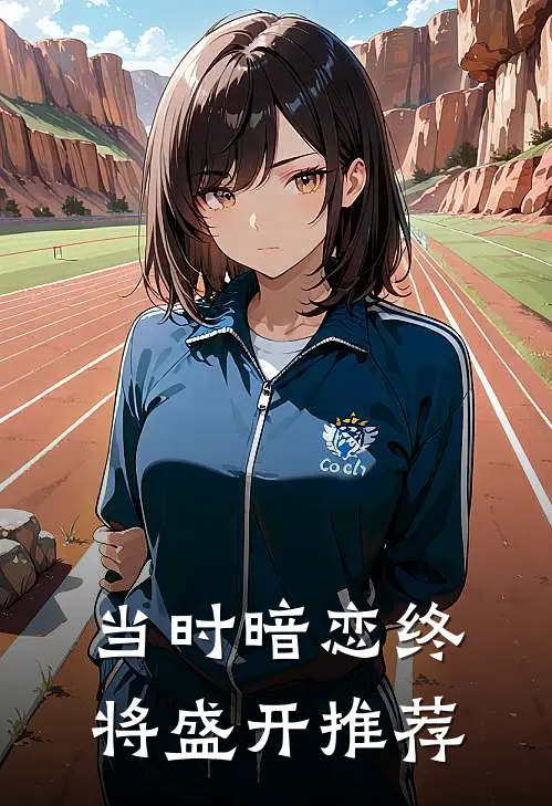 当时暗恋终将盛开推荐