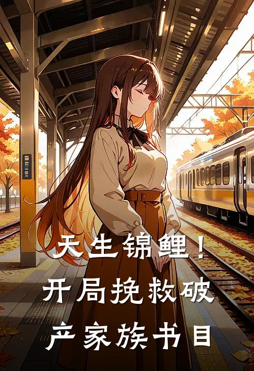 天生锦鲤！开局挽救破产家族书目