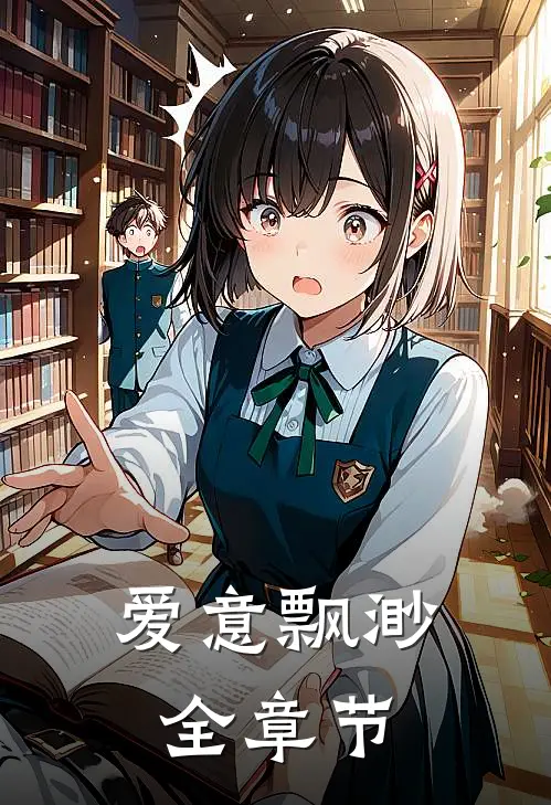 爱意飘渺全章节