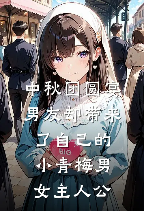 中秋团圆宴，男友却带来了自己的小青梅男女主人公