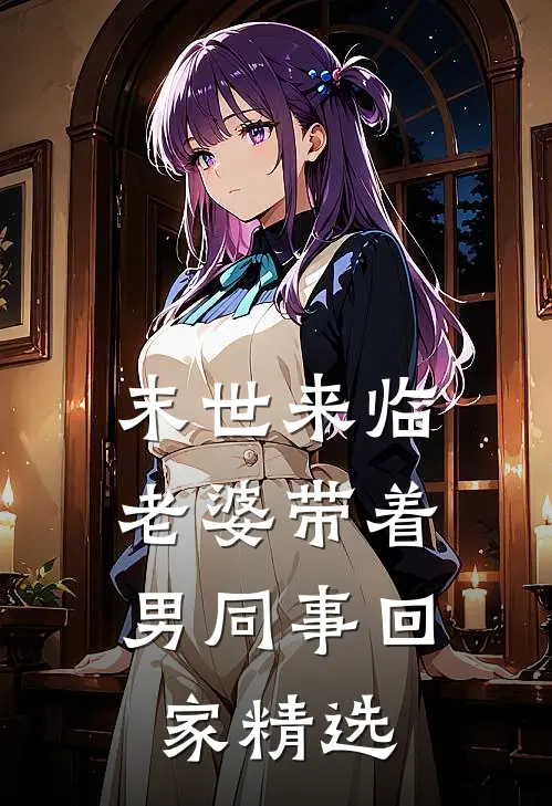 末世来临，老婆带着男同事回家精选