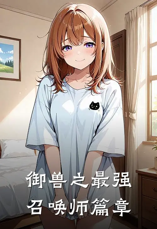 御兽之最强召唤师篇章