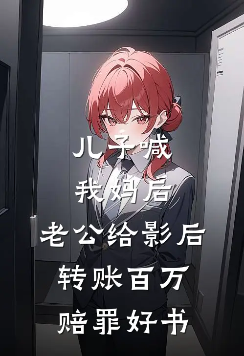 儿子喊我妈后，老公给影后转账百万赔罪好书