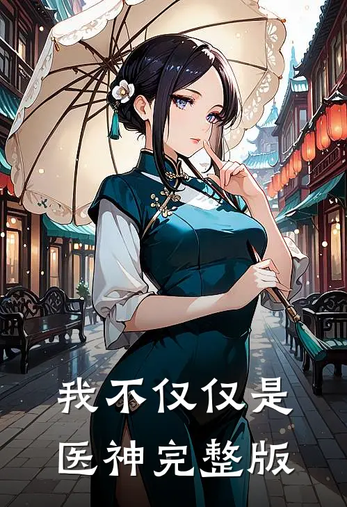 我不仅仅是医神完整版
