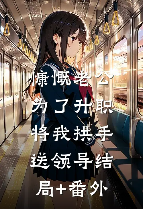 慷慨老公为了升职，将我拱手送领导结局+番外
