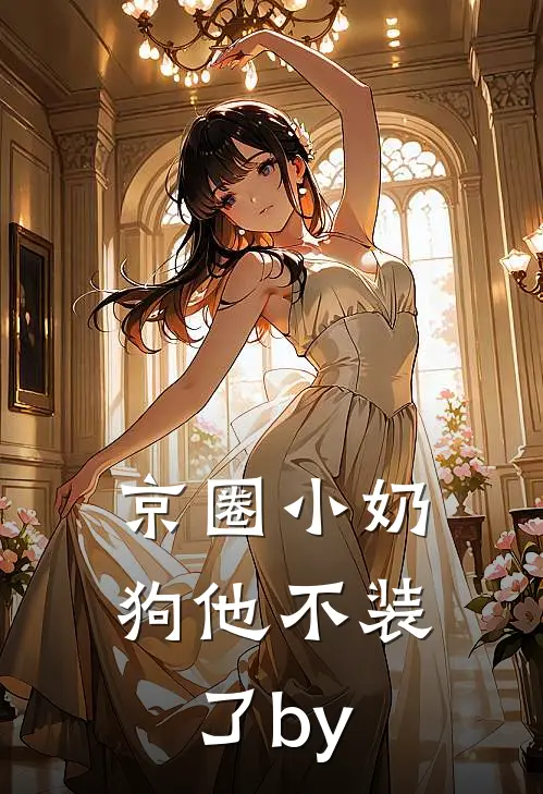 京圈小奶狗他不装了by