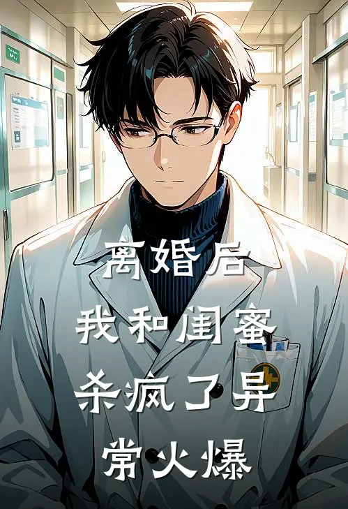 离婚后，我和闺蜜杀疯了异常火爆