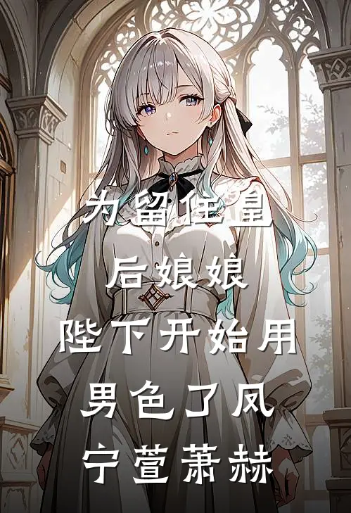 为留住皇后娘娘，陛下开始用男色了凤宁萱萧赫